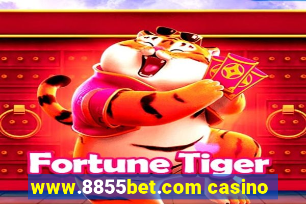 www.8855bet.com casino